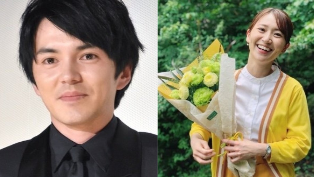 《大叔的愛》林遣都爆喜訊！與AKB48大島優子結婚
