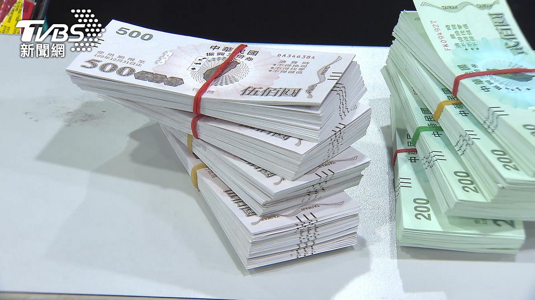 振興5倍券提早8月？「這招」跳過審核　2大行業先紓困