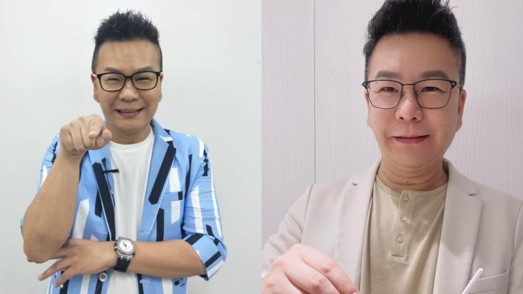打AZ疫苗現「生理反應」? 沈玉琳驕傲回應:有熱熱的