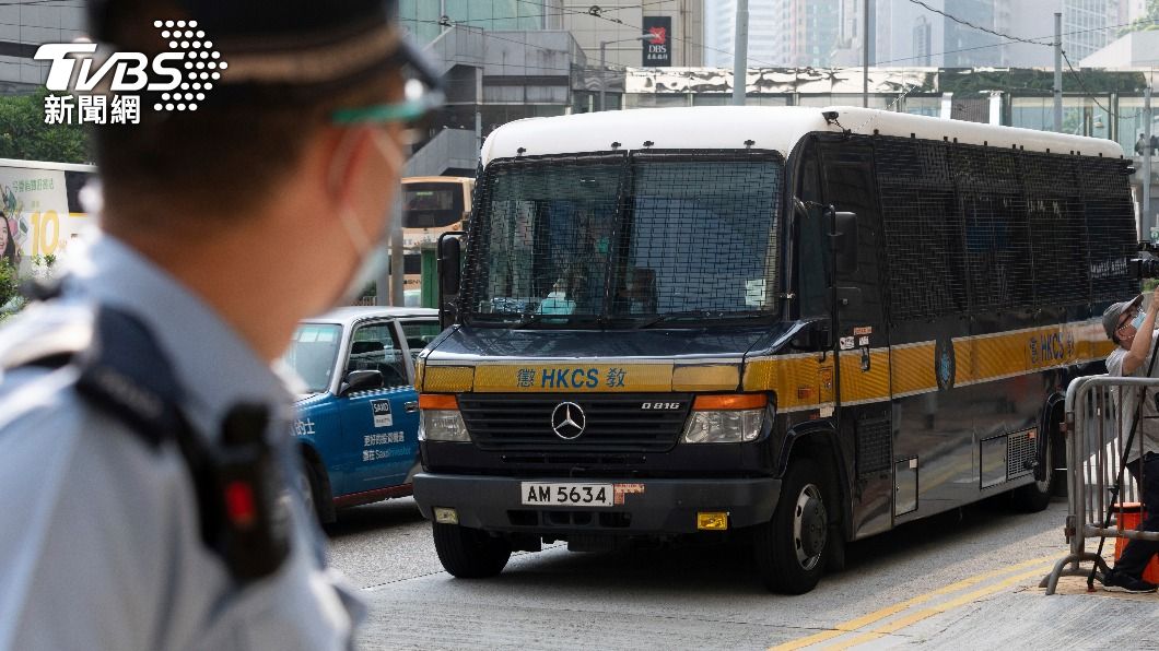 香港首宗國安法案被告求情　稱後悔求輕判