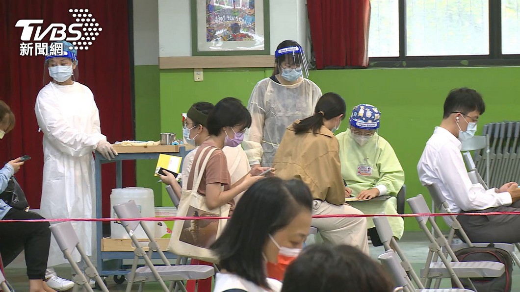 圖/TVBS