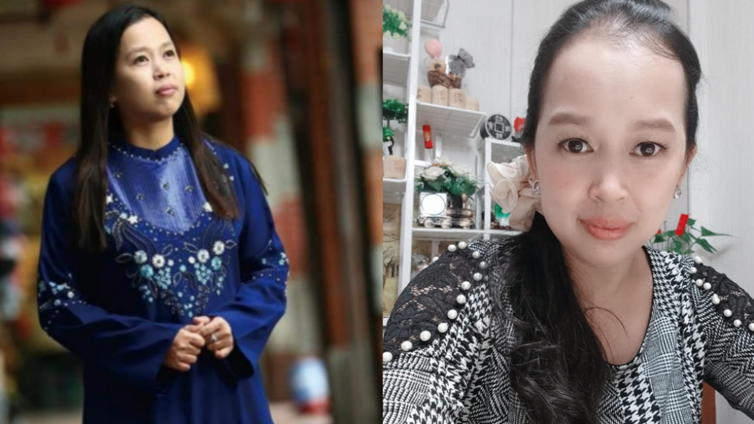 嫁來台灣第一天就後悔!影后心寒「我是媳婦,不是外勞」