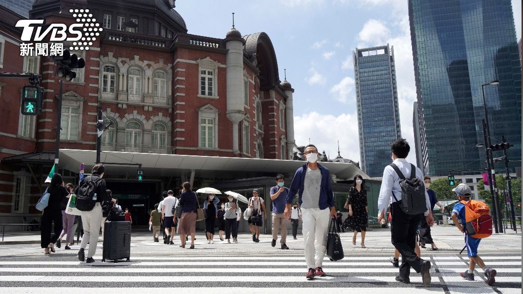 東京疫情急擴大 國際奧會撇清:非東奧造成