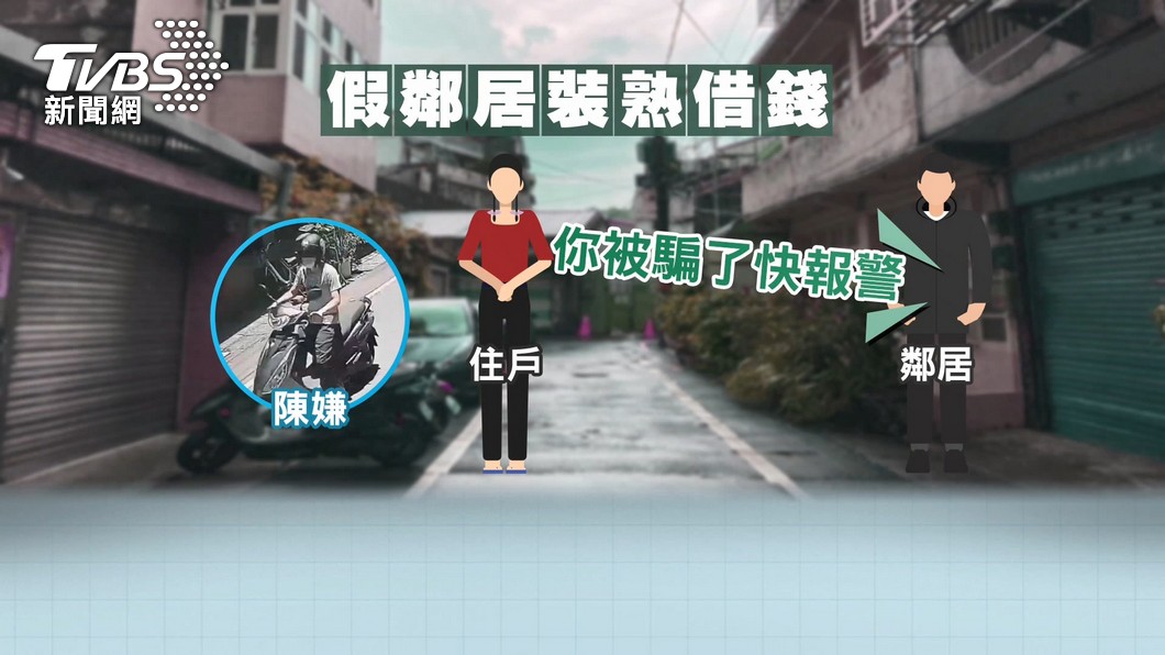 圖/TVBS