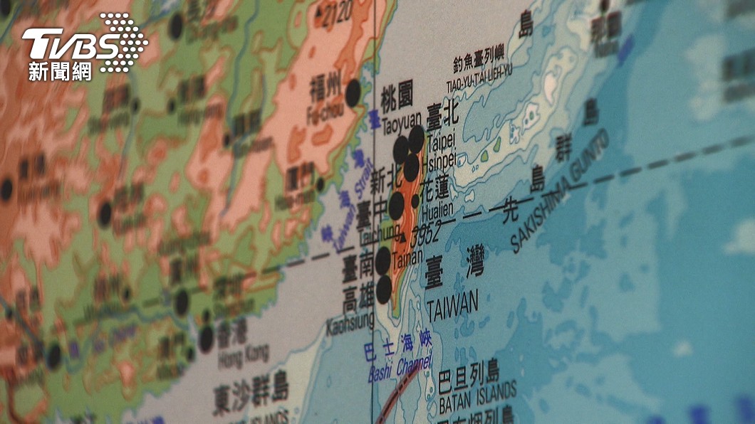 圖／TVBS