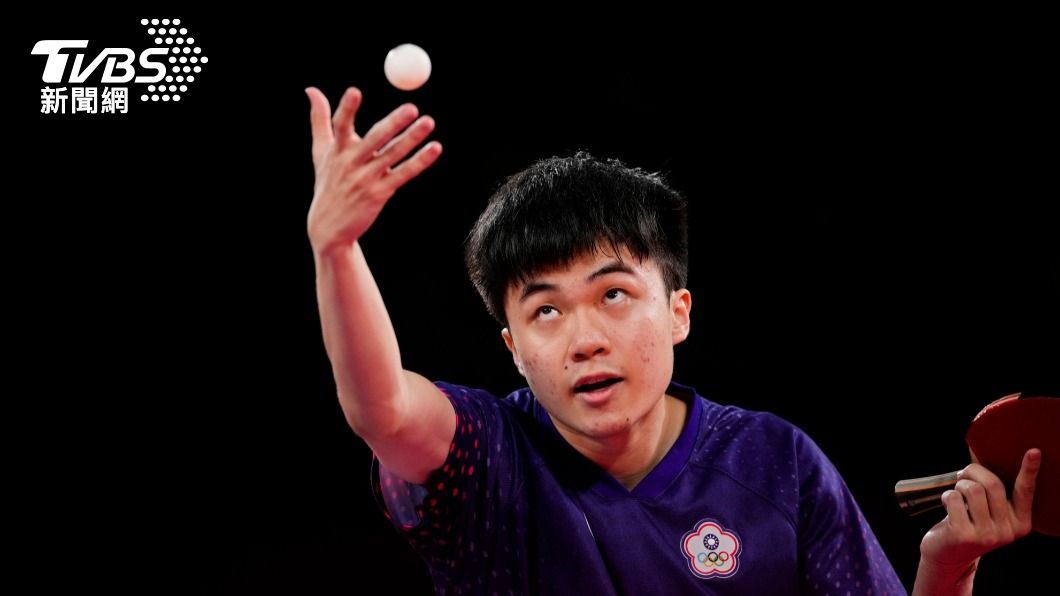 林昀儒10大貴人曝光 父揭兒成長史:登奧運非一己之力