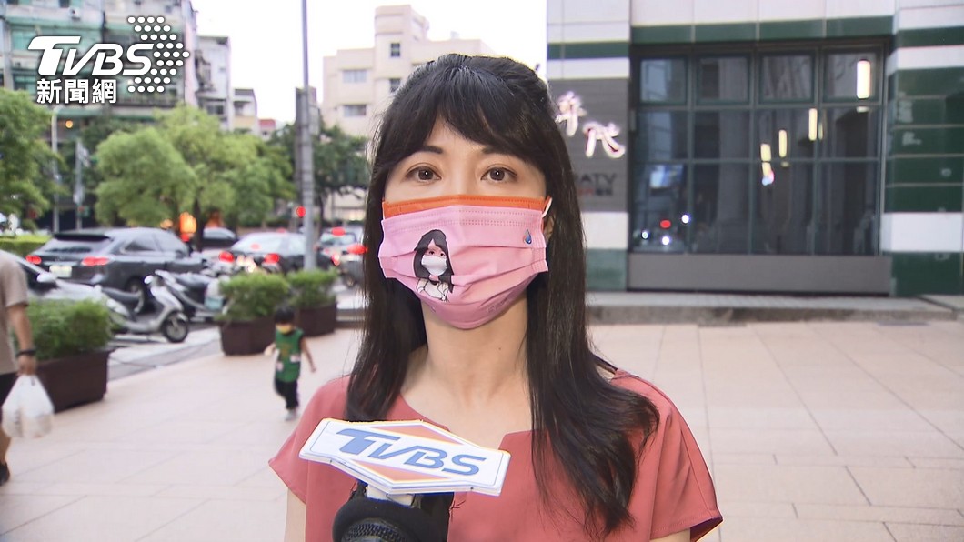 圖／TVBS
