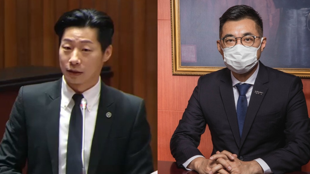 各黨立委聲量王出爐　第一名竟面臨罷免壓力