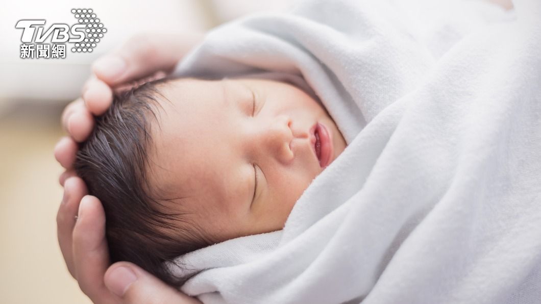 使用配方奶餵養嬰兒，也必須注意清潔，確保安全、提高免疫力。（示意圖／shutterstock達志影像）