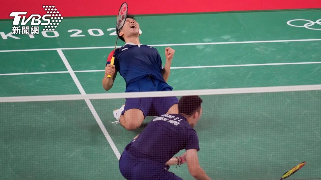 「黃金男雙」李洋、王齊麟致勝秘訣曝！網讚：有拜有保佑