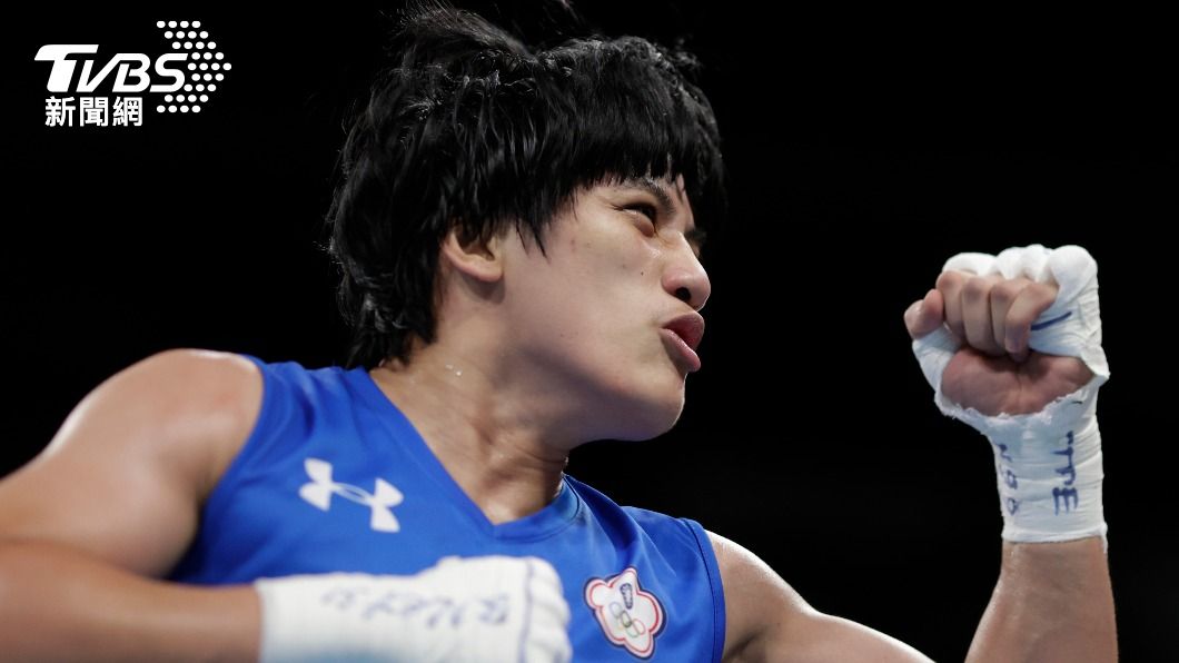 快訊/東奧「女子拳擊」陳念琴不敵印度選手 1:4落敗