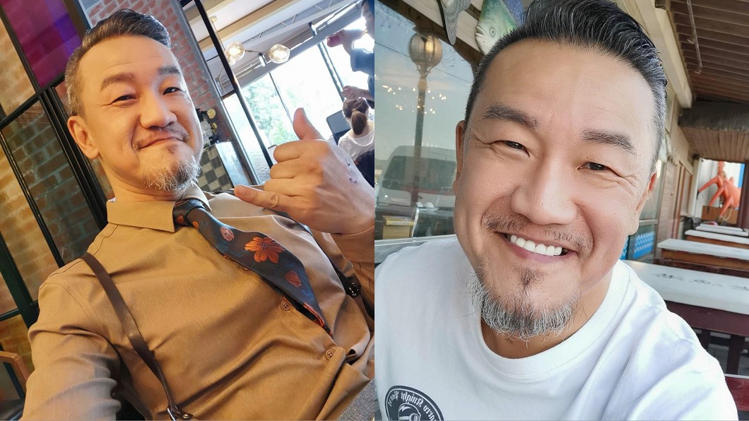 暖圓癌逝前妻最後遺願!陳為民曝「這決定」:終於實現