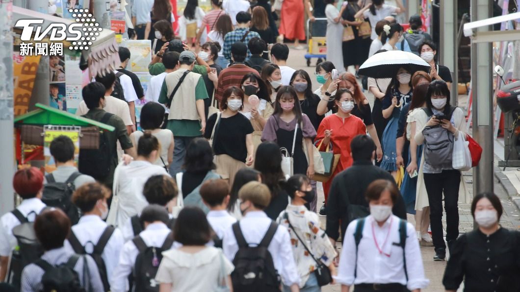 東京奧運內外兩個世界 病例驟升居民防疫卻鬆懈
