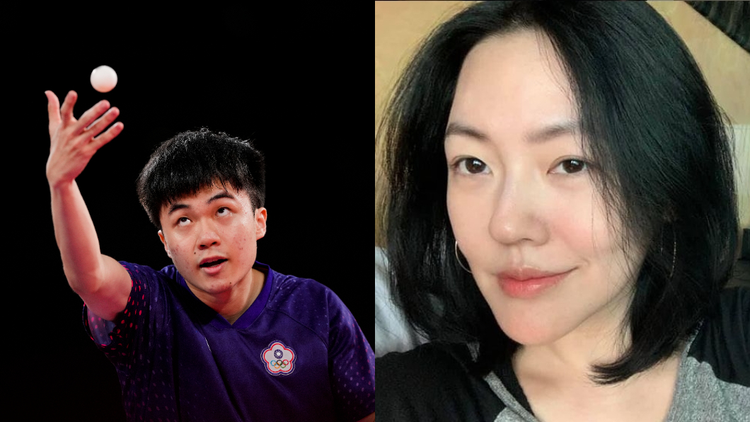 林昀儒帥翻！小S喊話「兒子」做這舉動　網笑：放過他
