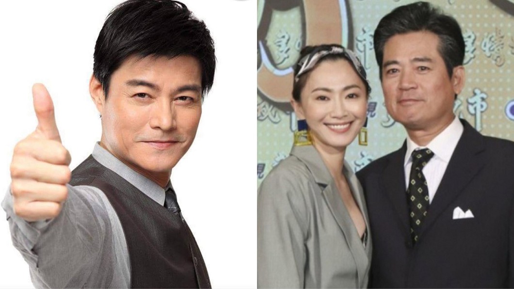 舊愛爆「被蕭大陸打」他帶驗傷！王中皇被點名發聲回應