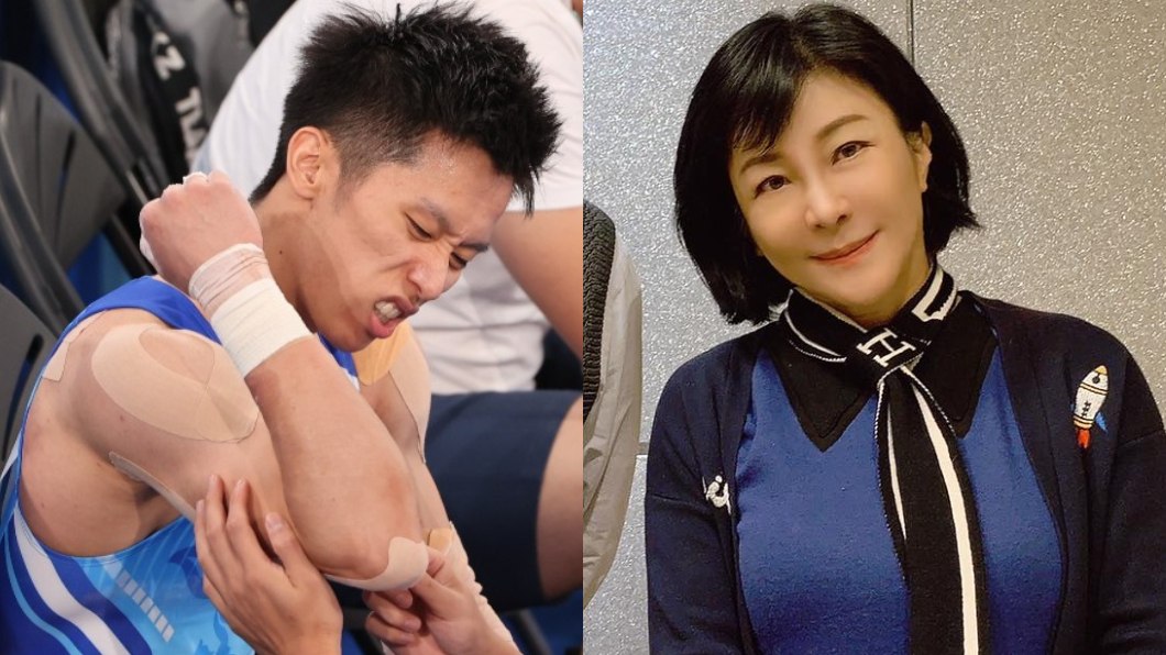 李智凱決賽前見血!吳淡如激動喊:阿姨永遠幫你加油