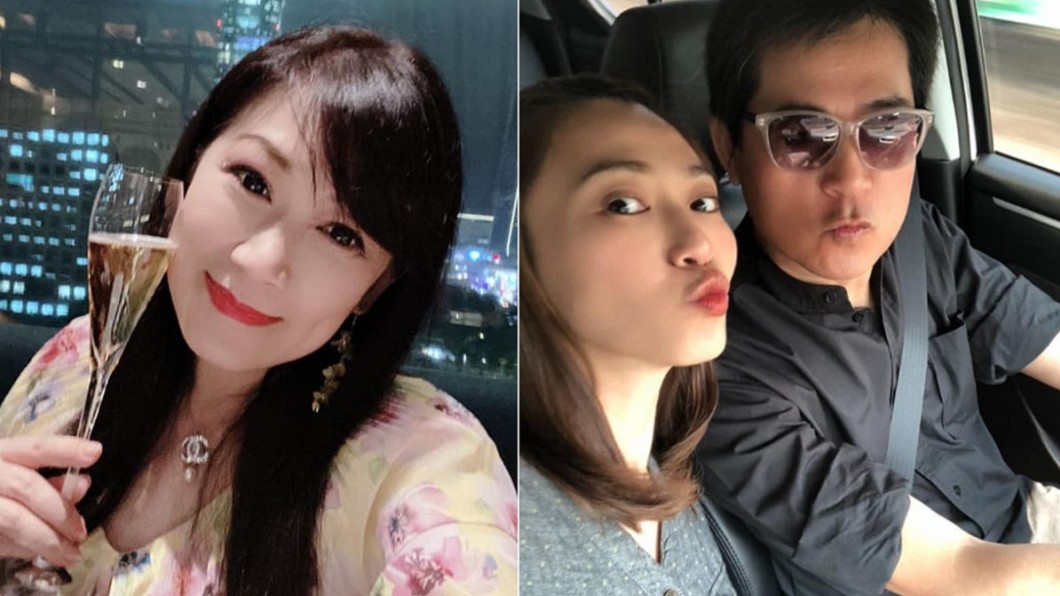 遭蕭大陸痛毆全身傷!舊愛怒提告抖「毀滅性證據」:畜X