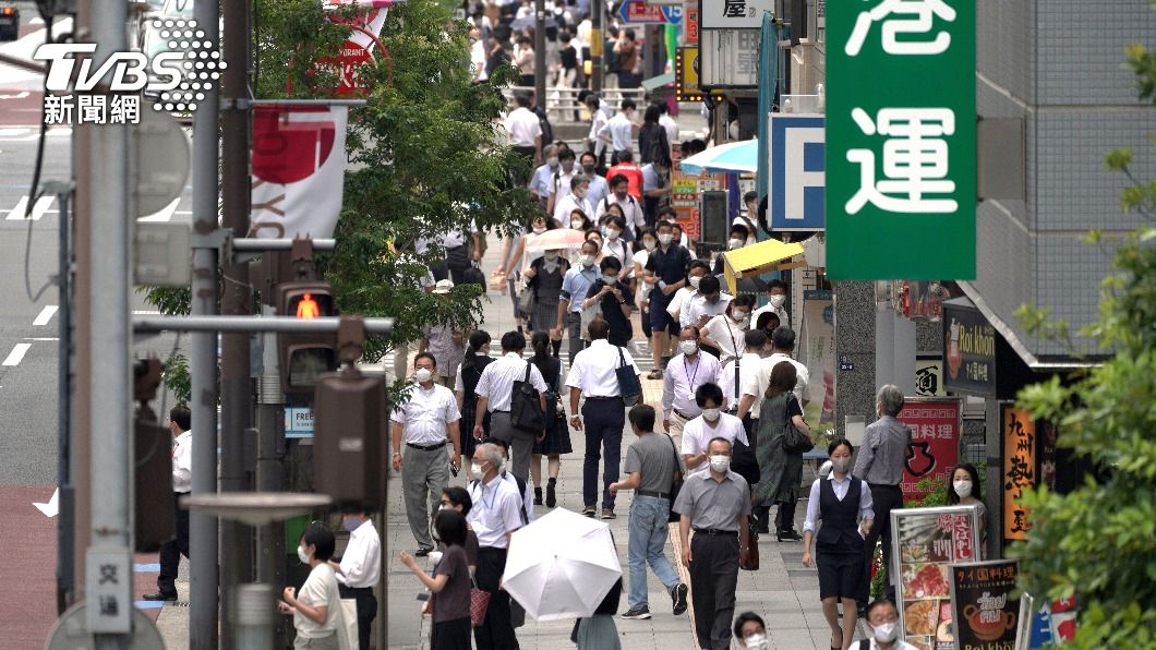 日本疫情進入新階段 專家籲檢討緊急事態擴全境
