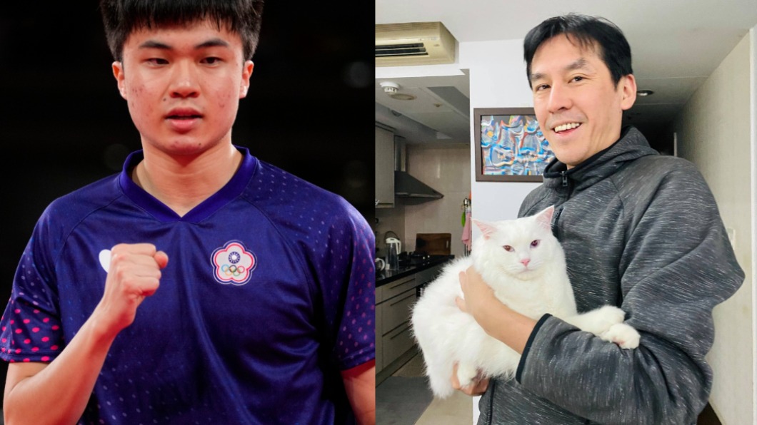 林昀儒大陸受訓有何過錯？　名嘴感嘆：政治總是使人瘋狂