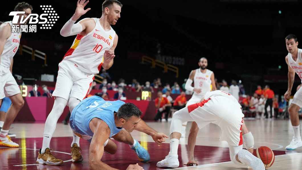 41歲對於運動員來說已算年齡不小。(圖/達志影像路透社)