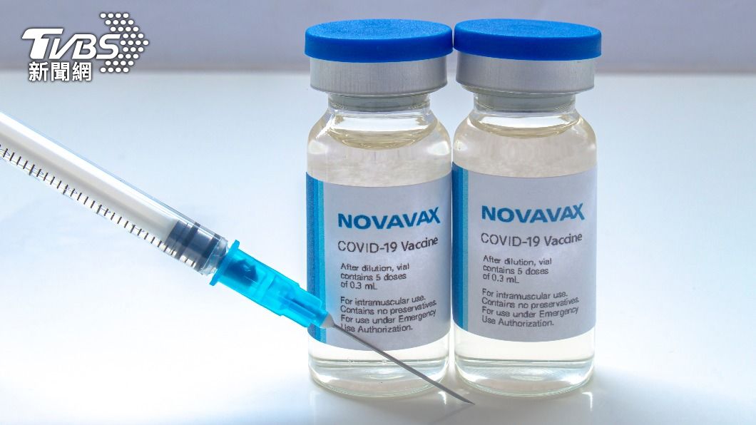 Novavax預計提供四千萬劑恐怕也將推遲。(示意圖/shutterstock 達志影像)