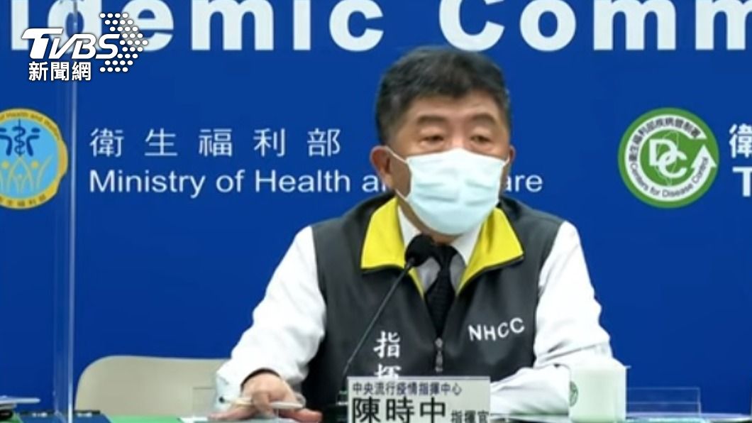 連2日死亡+0!今增16例本土個案 新北市最多7例
