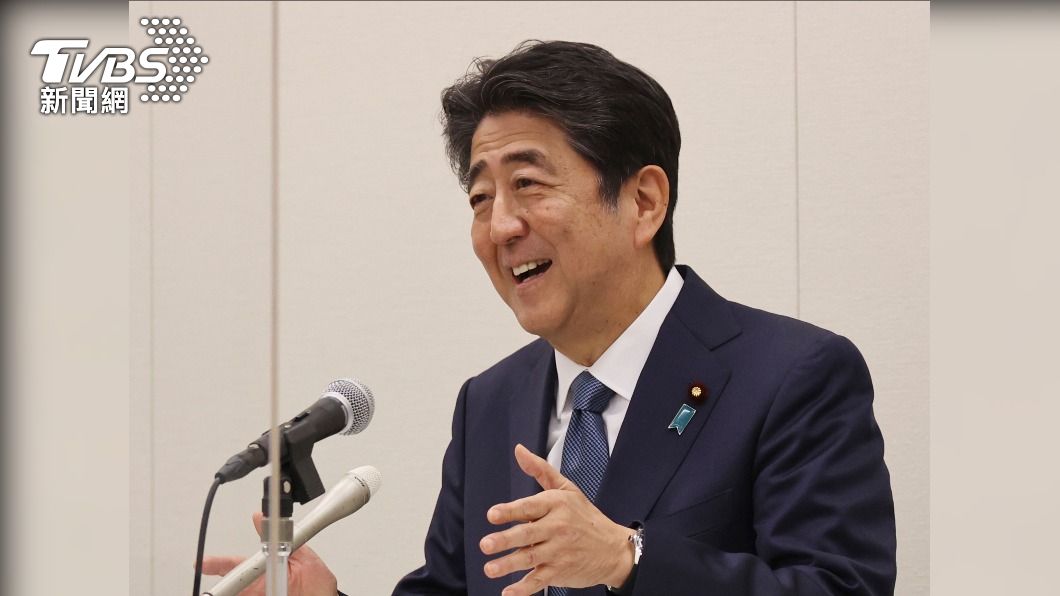 前日相安倍涉賞櫻會爭議 東京特搜部重啟調查