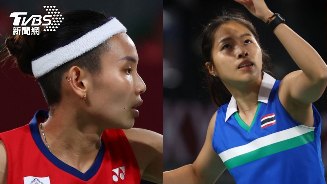成功晉級4強!戴資穎東奧對戰宿敵依瑟儂激戰勝出