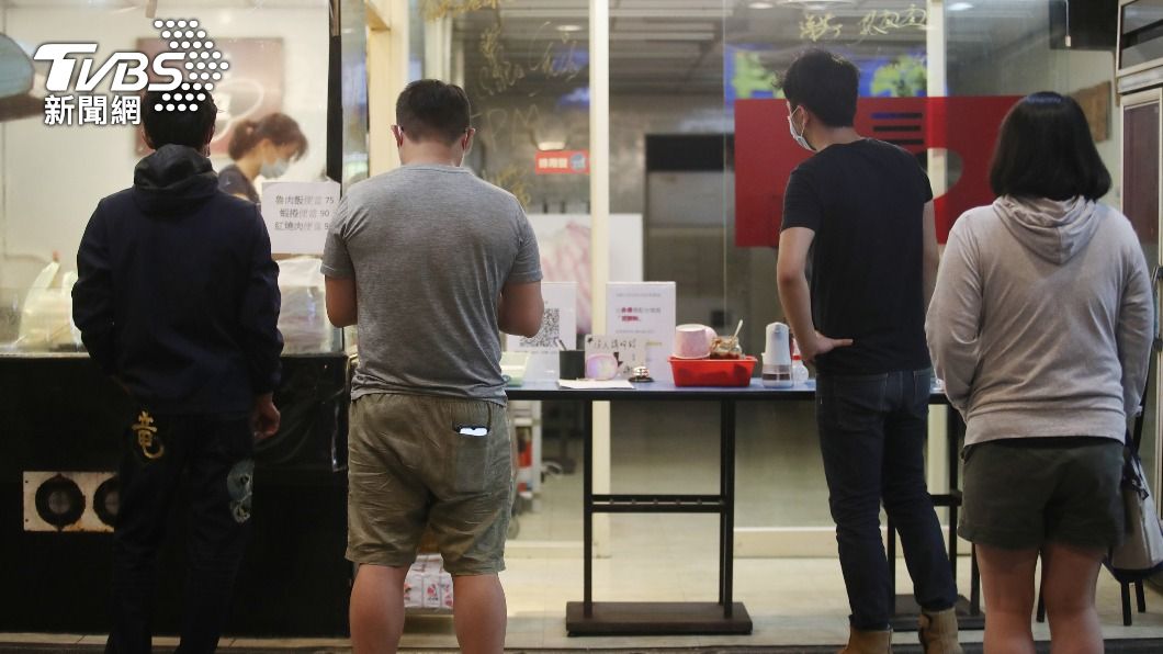開放餐廳內用？　柯文哲：將與新北市同步宣布