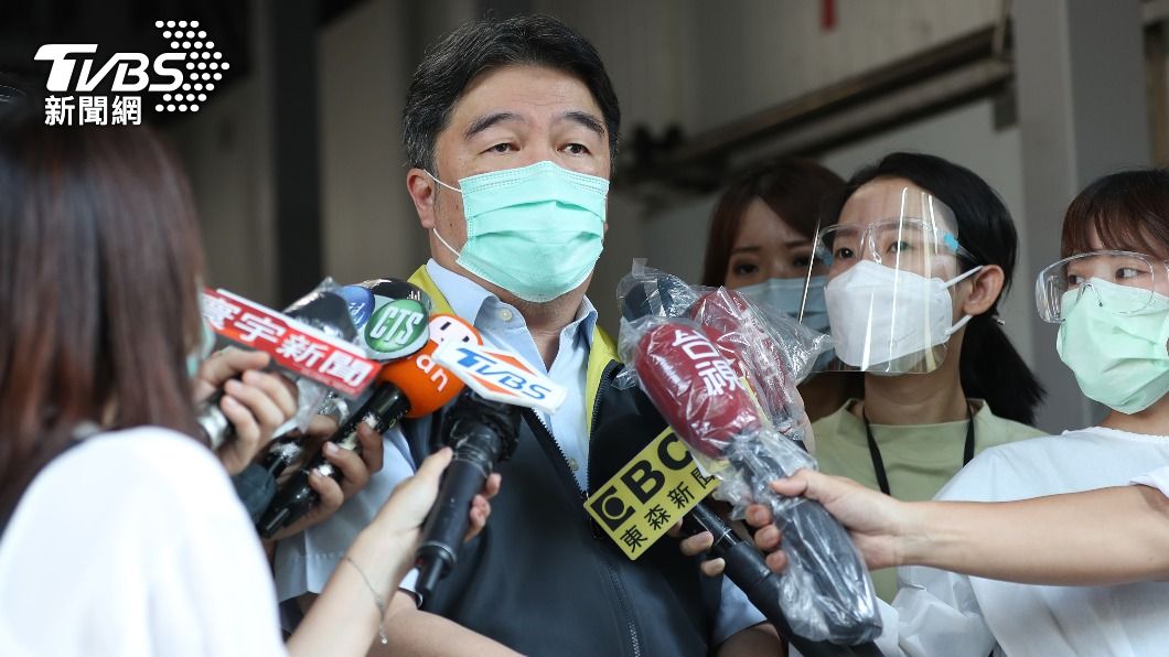 嘉義工廠群聚案11例確診　王必勝成防疫諮詢專家