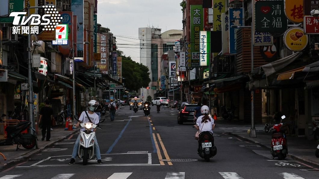 釐清社區感染狀況　柯文哲：萬華區將做血清檢測