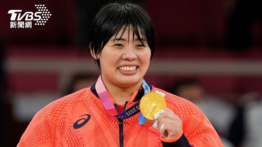 素根輝首次出賽女子柔道摘金　日本共16金追平最多紀錄
