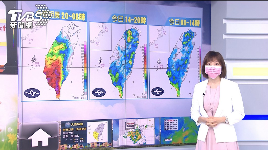 圖/TVBS