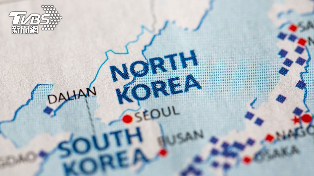 美扣押對北韓貿易油輪。（示意圖／shutterstock達志影像）
