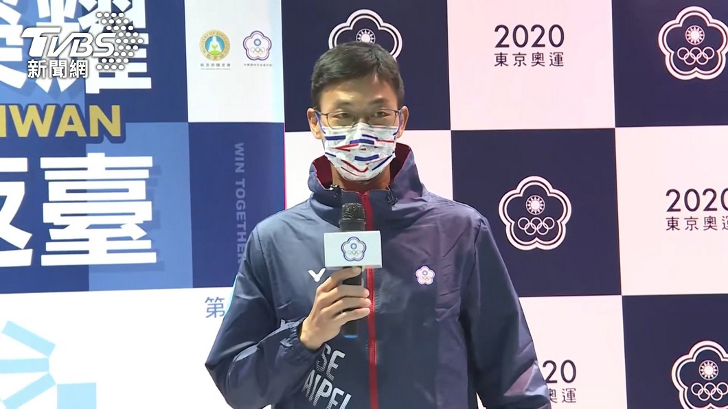 盧彥勳默默行善!7年前「全數冠軍獎金」低調捐高雄氣爆