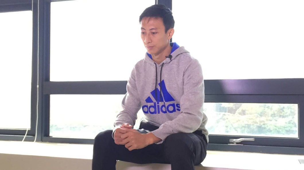 朱木炎500萬被騙光 她分析「運動員困境」破產比例高
