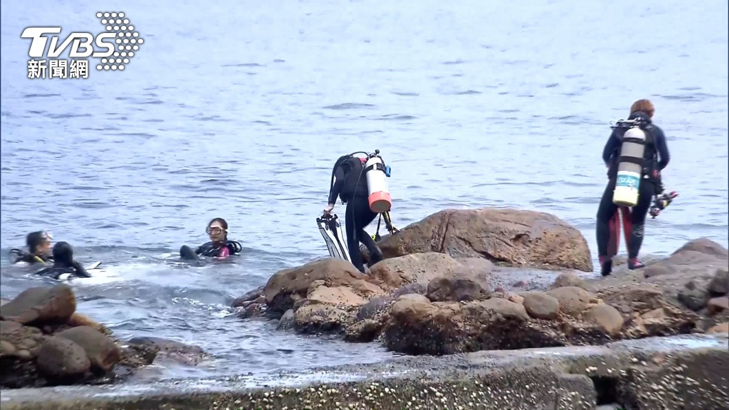 海邊我來了!二級警戒防疫鬆綁 水域活動有條件開放