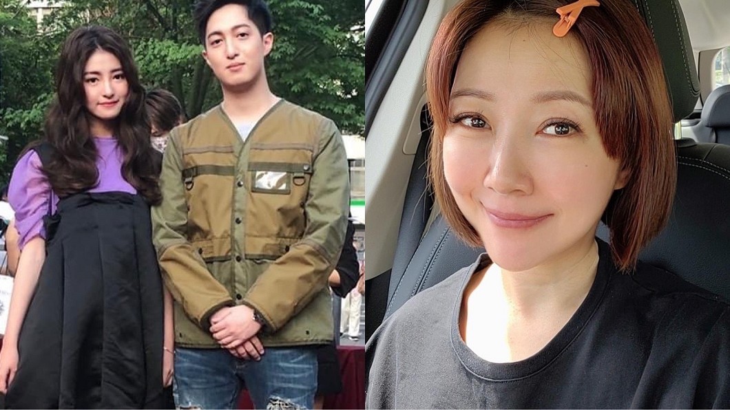 排疫苗殘劑2hr!「兒女誰先打」余皓然嘆:媽媽好難