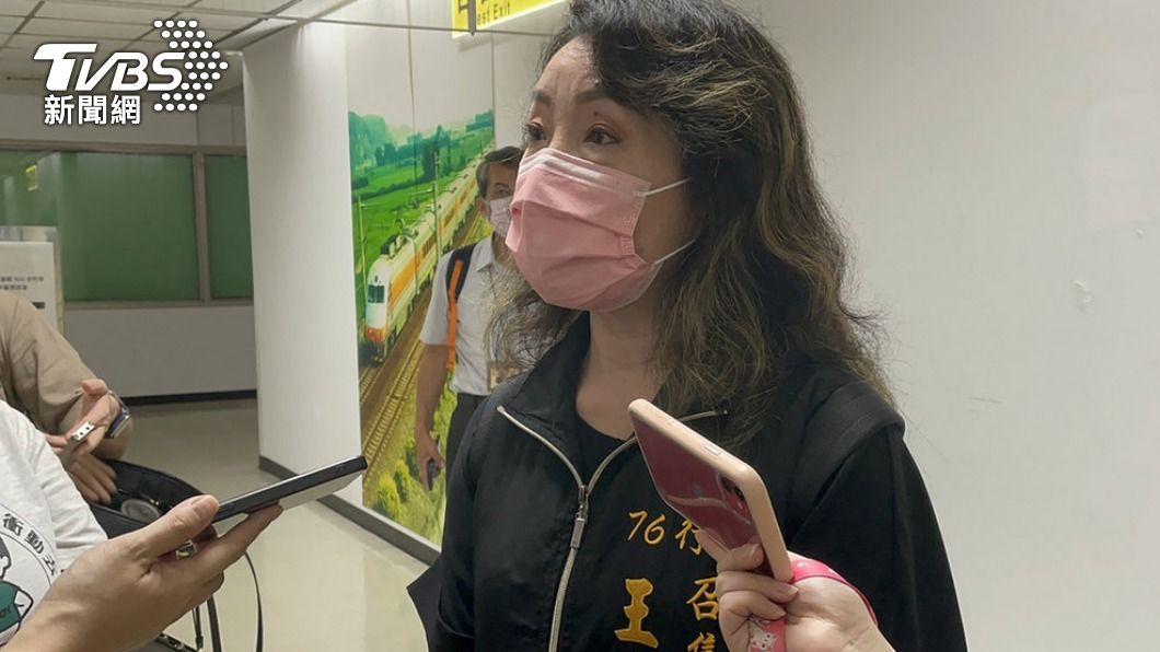 太魯閣號事故2次懇談會 家屬盼台鐵有實際面作為