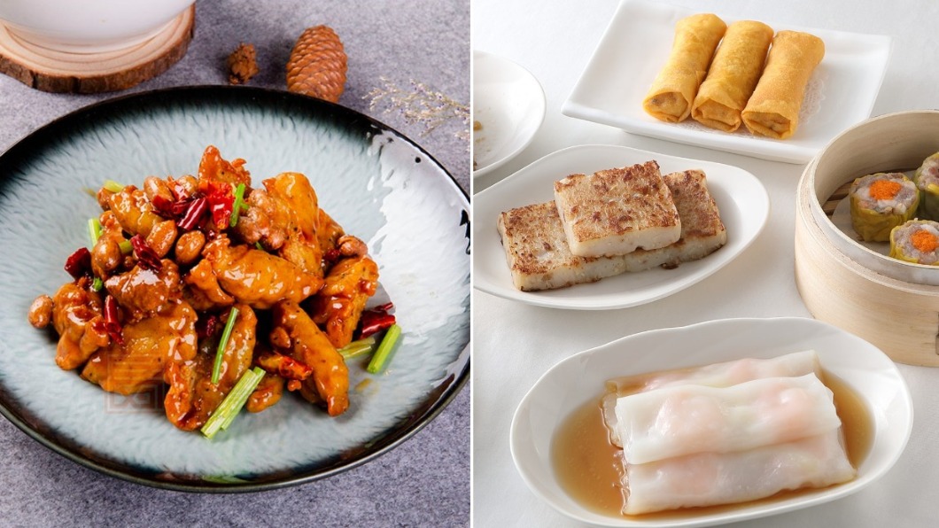 防疫吃飽飽！8月15間美食外帶優惠　在家也能省荷包