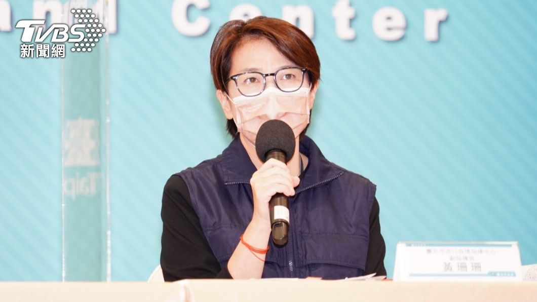 Ct值高追感染源 麥當勞女員工「暫跟Delta群聚案無關」