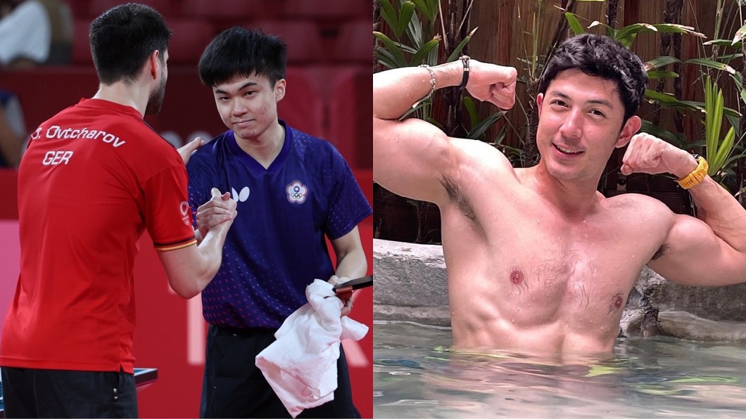 獨/看小林無緣銅牌氣到爆粗口!男星驚嘆:這特質好奇怪