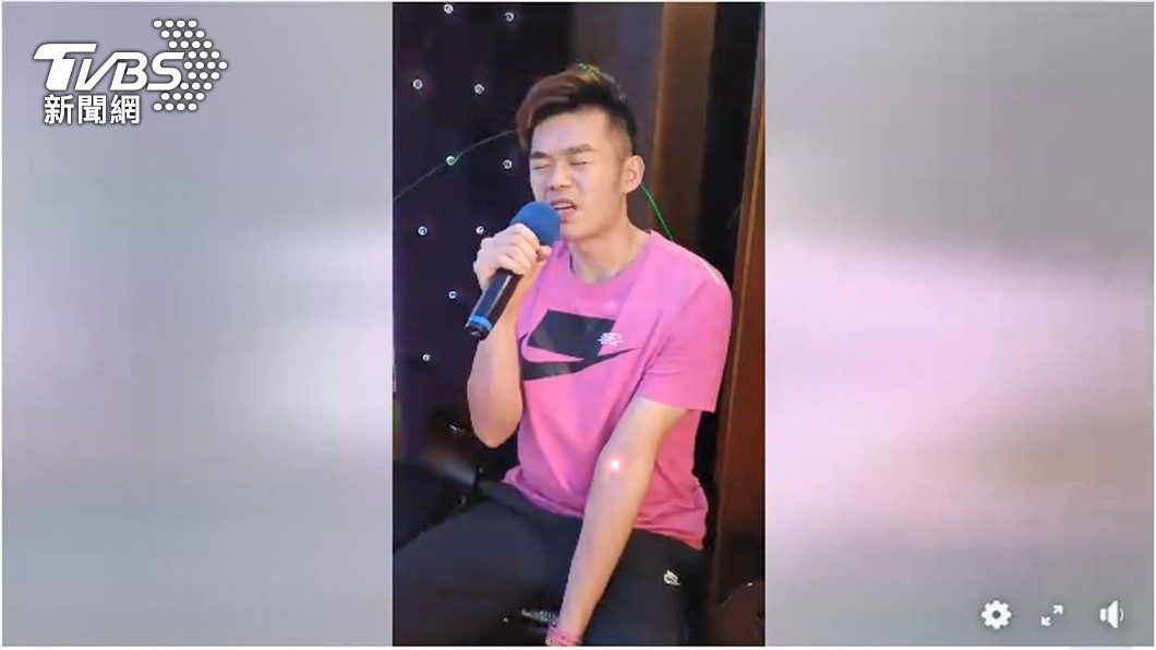 圖/翻攝自王齊麟臉書