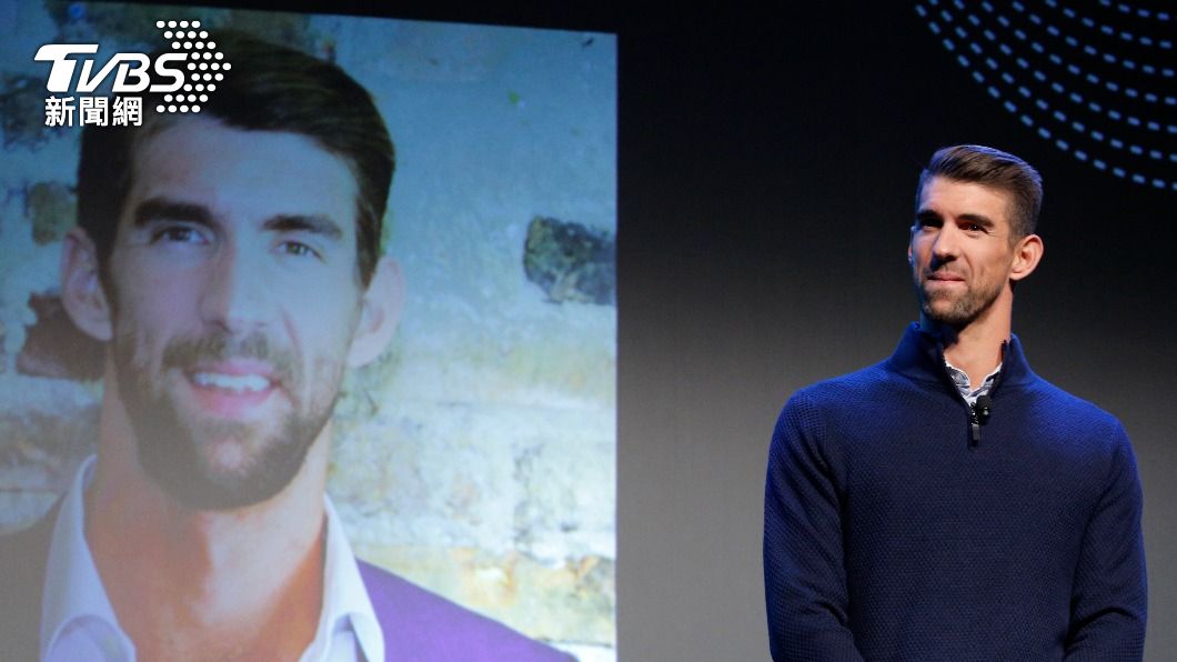 Laszlo Cseh的退休儀式將邀請Michael Phelps一同參與。(圖/達志影像美聯社)