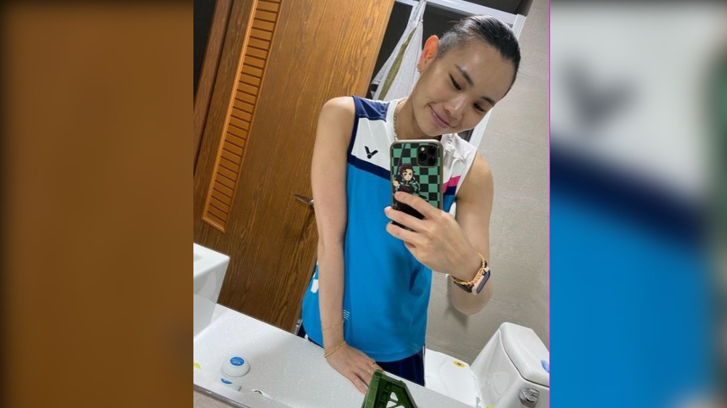 救我就讓你當國手!假冒戴資穎賽後被挾持「簡訊詐騙」