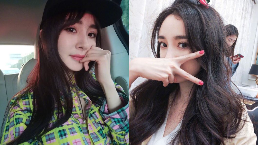 楊冪分享6大人生金句。(圖/翻攝自yangmi_ IG)