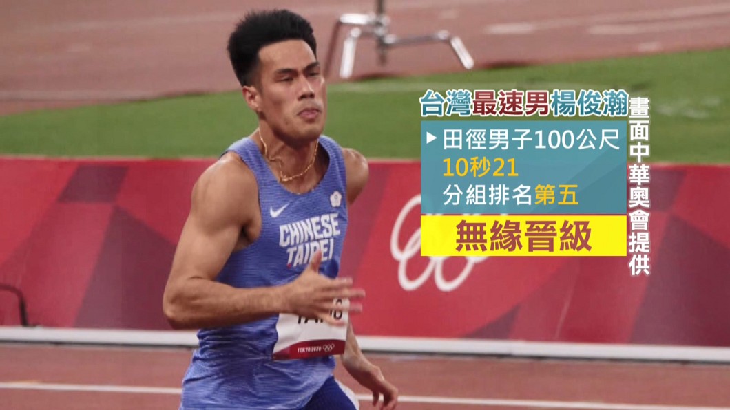 圖／中華奧會提供