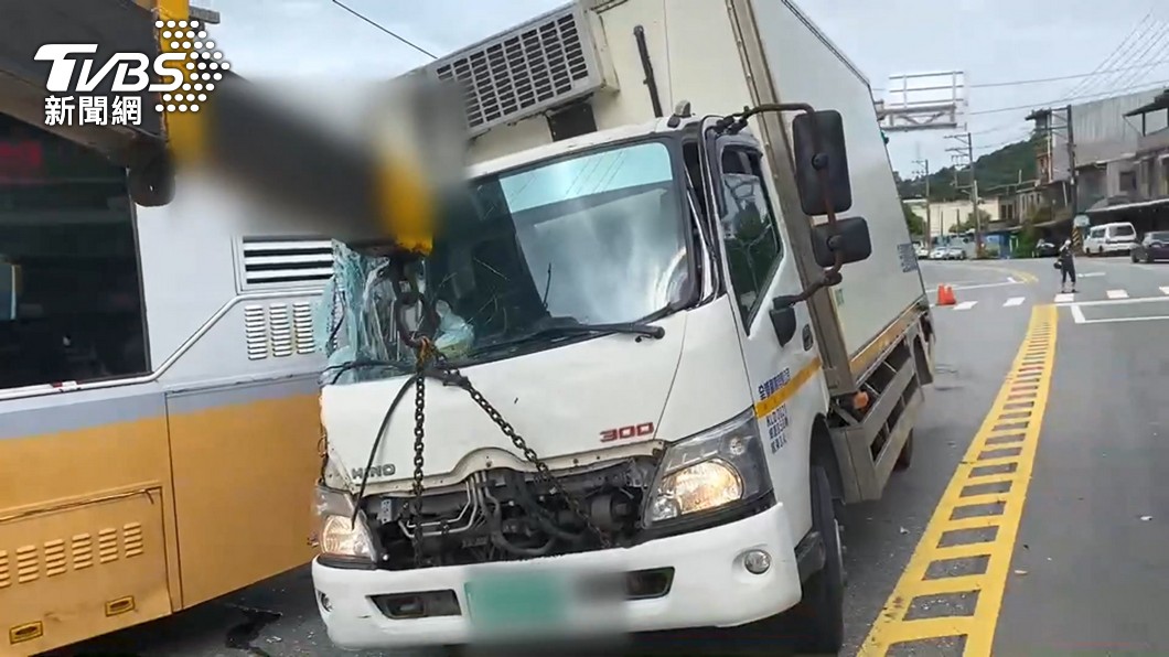 圖/TVBS