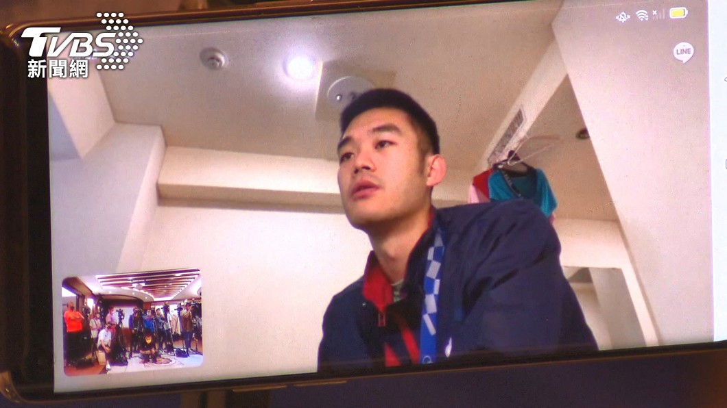 圖/TVBS