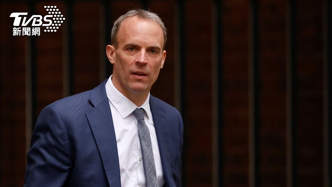 油輪阿曼外海疑無人機襲擊　英美指伊朗所為